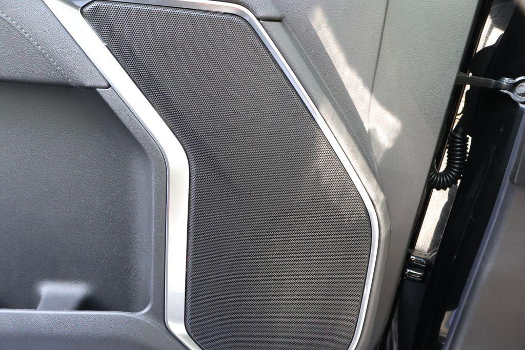 new 2026 Chevrolet Silverado 1500 car, priced at $63,400