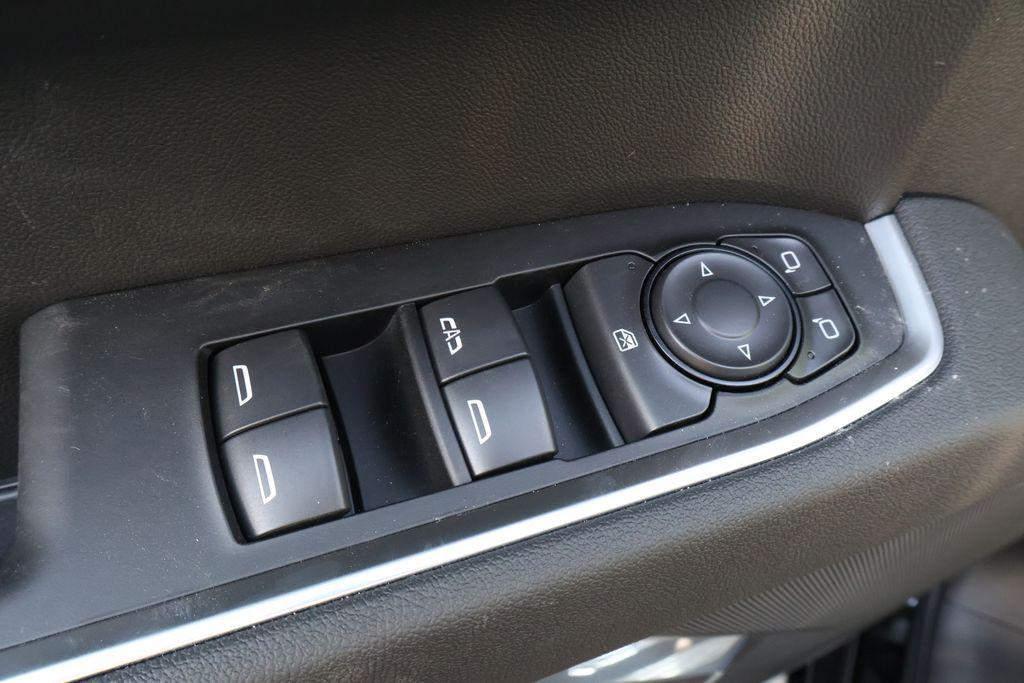 new 2026 Chevrolet Silverado 1500 car, priced at $63,400