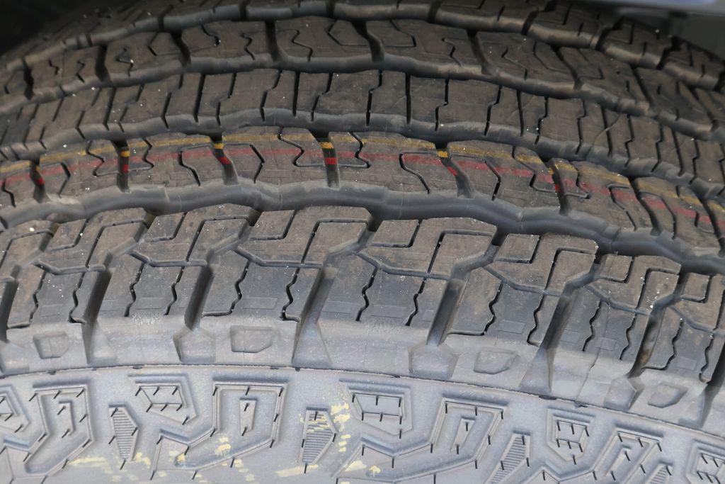 new 2026 Chevrolet Silverado 1500 car, priced at $63,400