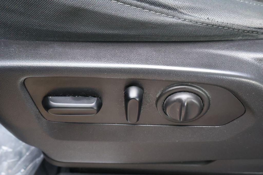 used 2019 Chevrolet Silverado 1500 car, priced at $29,761