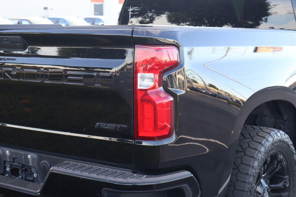 used 2019 Chevrolet Silverado 1500 car, priced at $29,761