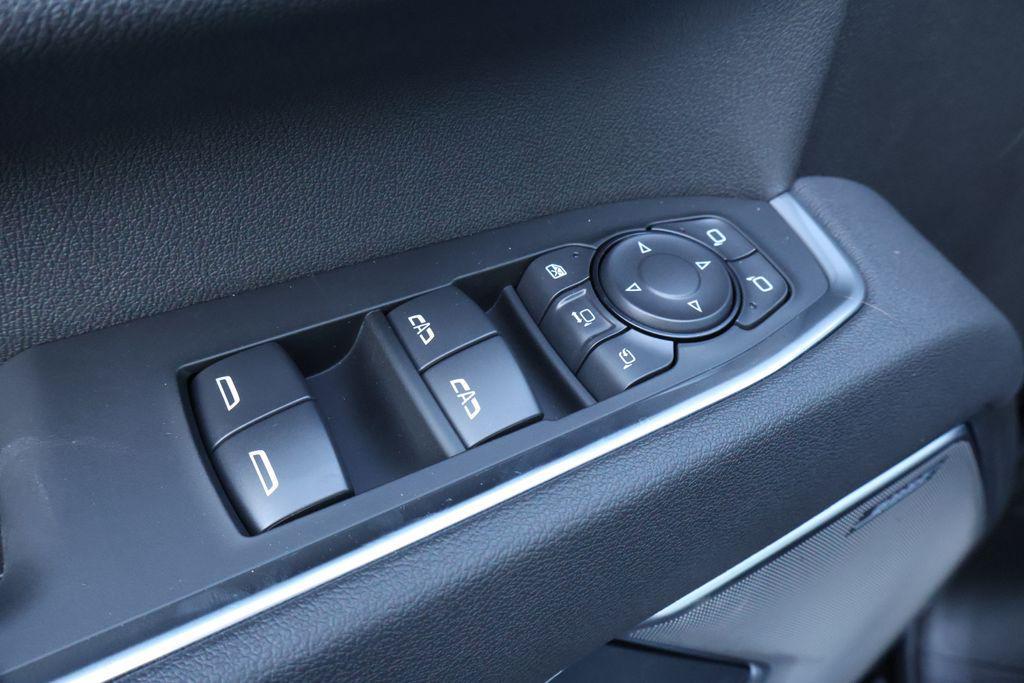 new 2025 Chevrolet Silverado 3500 car, priced at $79,785