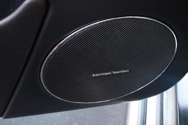 used 2018 Mercedes-Benz AMG G 63 car, priced at $76,322