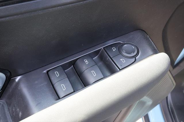 new 2025 Chevrolet Colorado car, priced at $49,184