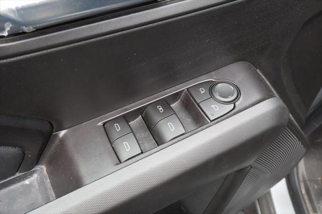 used 2023 GMC Canyon car, priced at $37,501