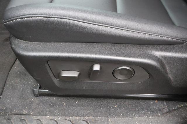 used 2023 GMC Canyon car, priced at $37,501