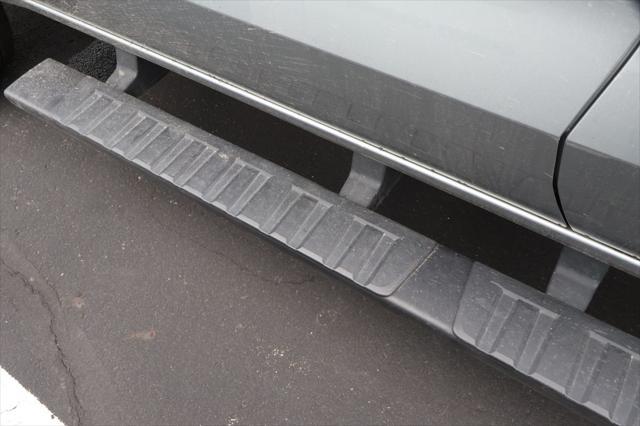 used 2023 GMC Canyon car, priced at $37,501