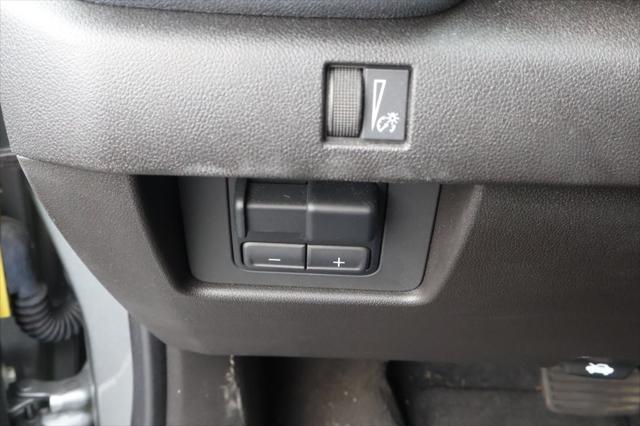 used 2023 GMC Canyon car, priced at $37,501