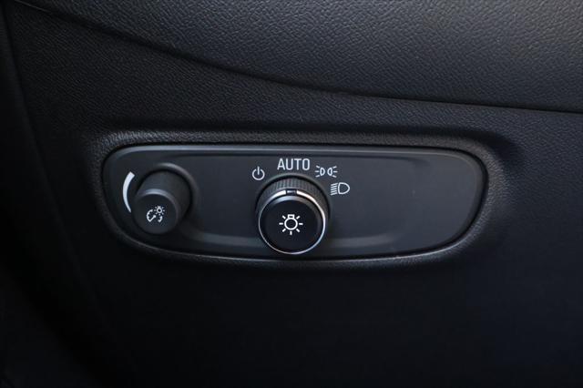 used 2023 Chevrolet Equinox car, priced at $23,461