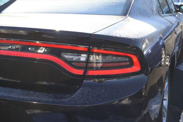 used 2022 Dodge Charger car, priced at $22,681