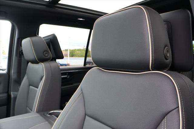 new 2025 Chevrolet Tahoe car, priced at $88,519