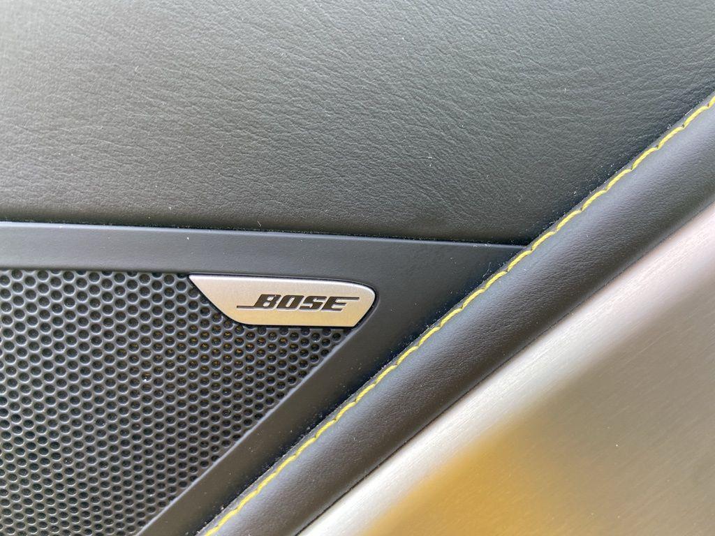 used 2017 Chevrolet Corvette car, priced at $57,141