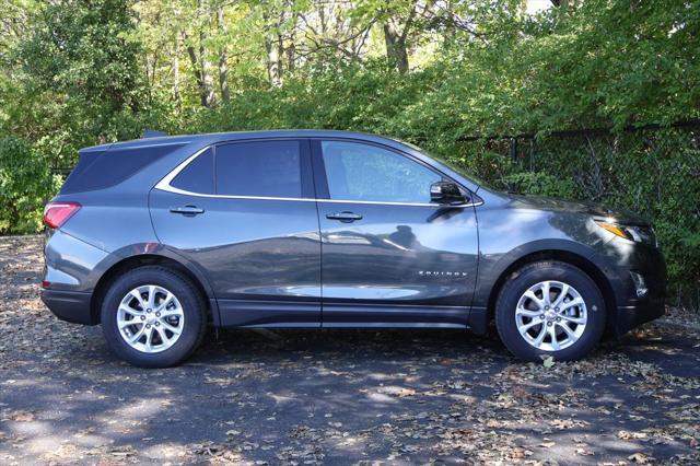 used 2019 Chevrolet Equinox car, priced at $16,014