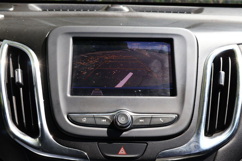 used 2020 Chevrolet Equinox car, priced at $14,423