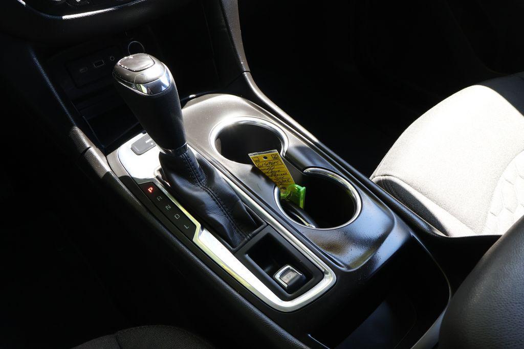 used 2020 Chevrolet Equinox car, priced at $14,423