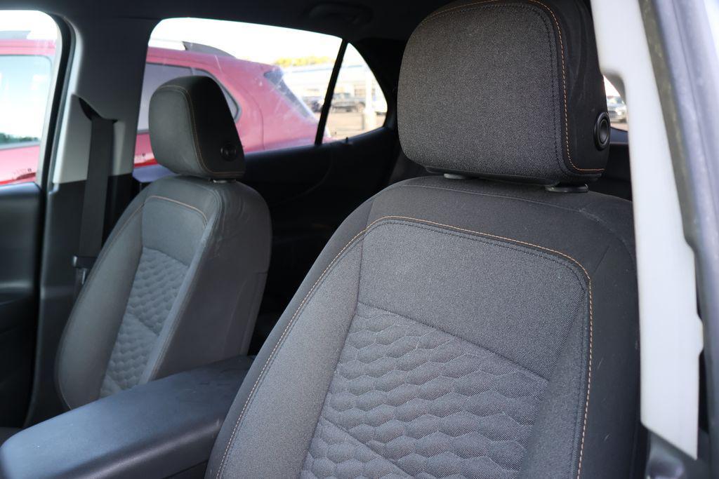 used 2020 Chevrolet Equinox car, priced at $14,672