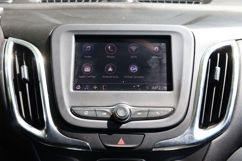 used 2020 Chevrolet Equinox car, priced at $14,423