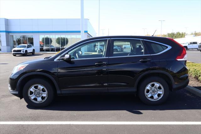 used 2014 Honda CR-V car, priced at $11,882