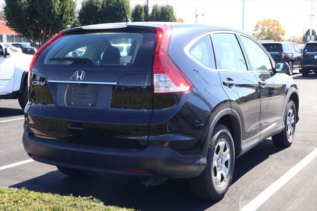 used 2014 Honda CR-V car, priced at $11,882