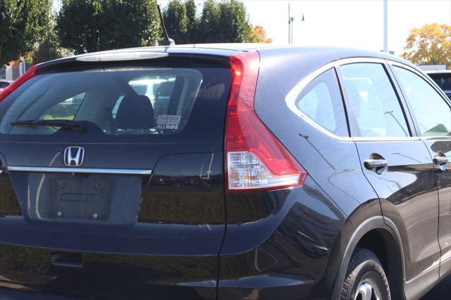 used 2014 Honda CR-V car, priced at $11,882