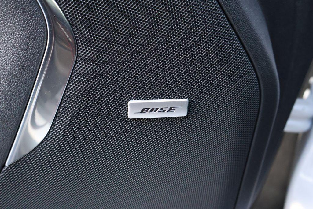 used 2023 Chevrolet Tahoe car, priced at $62,881