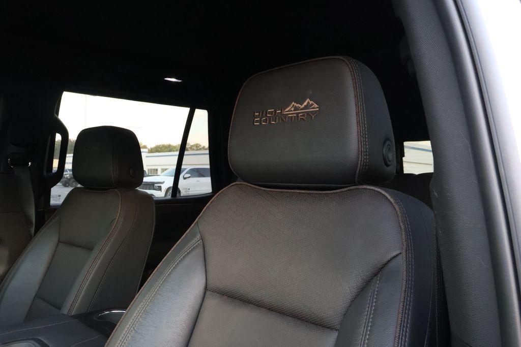 used 2023 Chevrolet Tahoe car, priced at $62,881