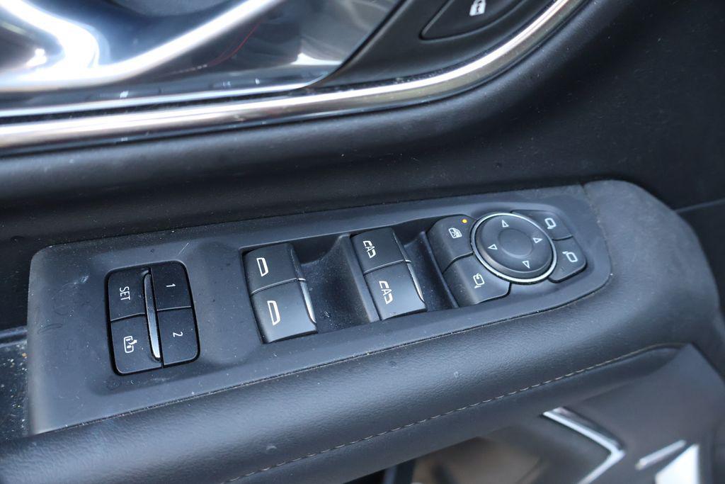 used 2023 Chevrolet Tahoe car, priced at $62,881