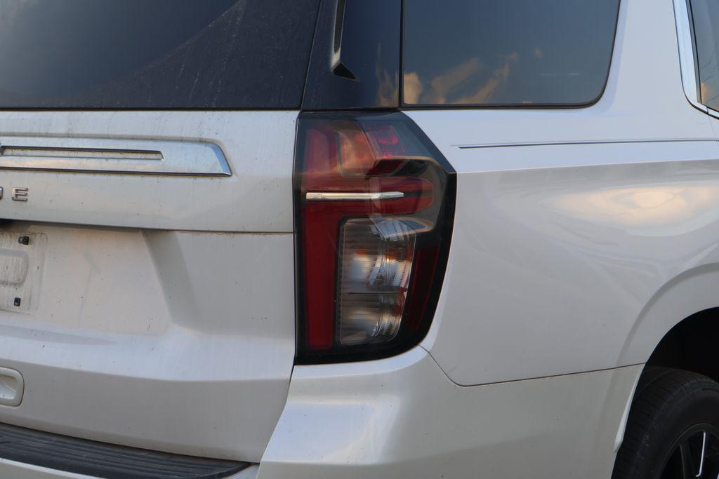 used 2023 Chevrolet Tahoe car, priced at $62,881