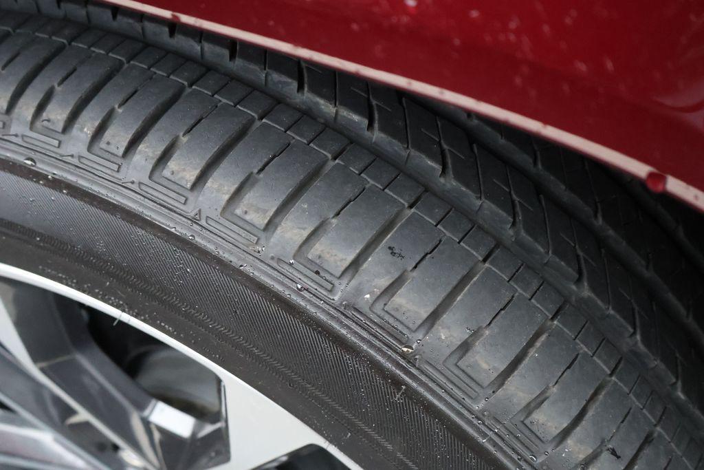 used 2024 Jeep Grand Cherokee 4xe car, priced at $45,141