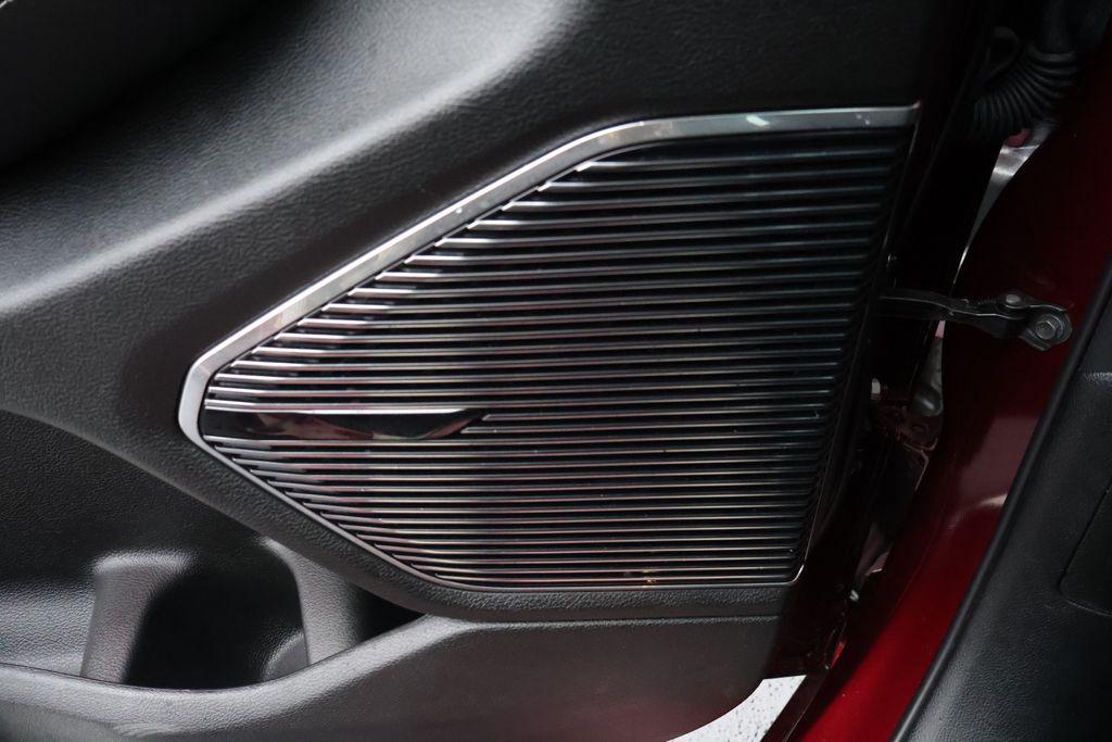 used 2024 Jeep Grand Cherokee 4xe car, priced at $45,141