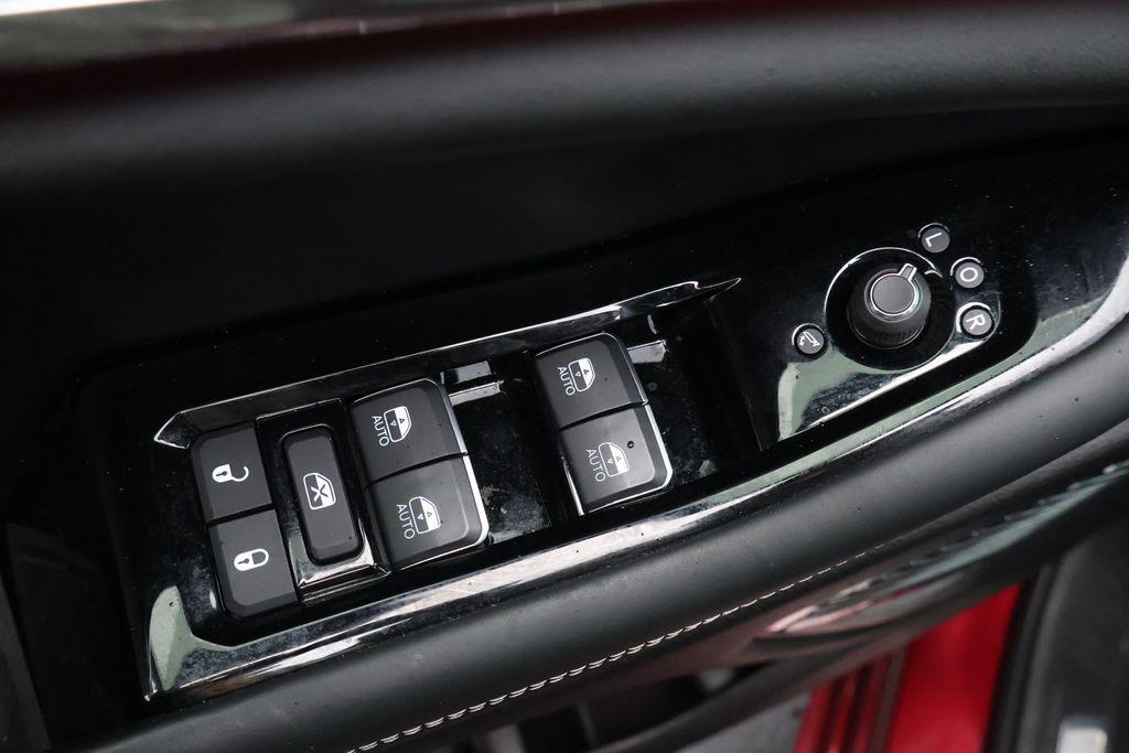 used 2024 Jeep Grand Cherokee 4xe car, priced at $45,141