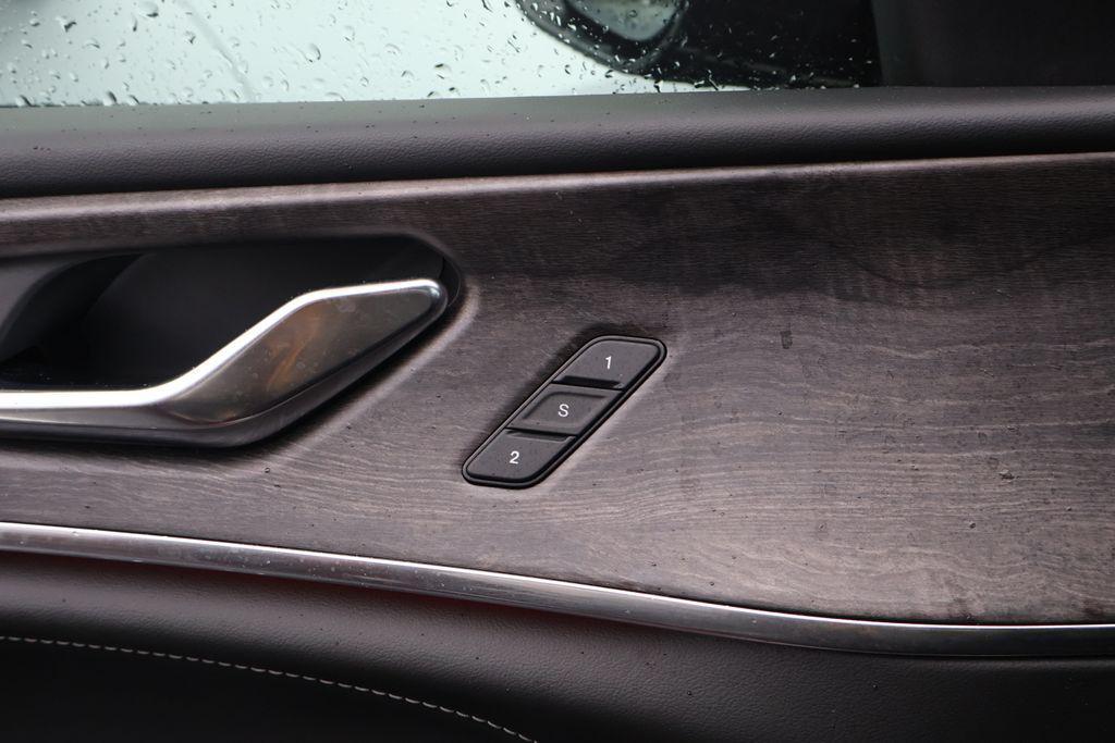 used 2024 Jeep Grand Cherokee 4xe car, priced at $45,141