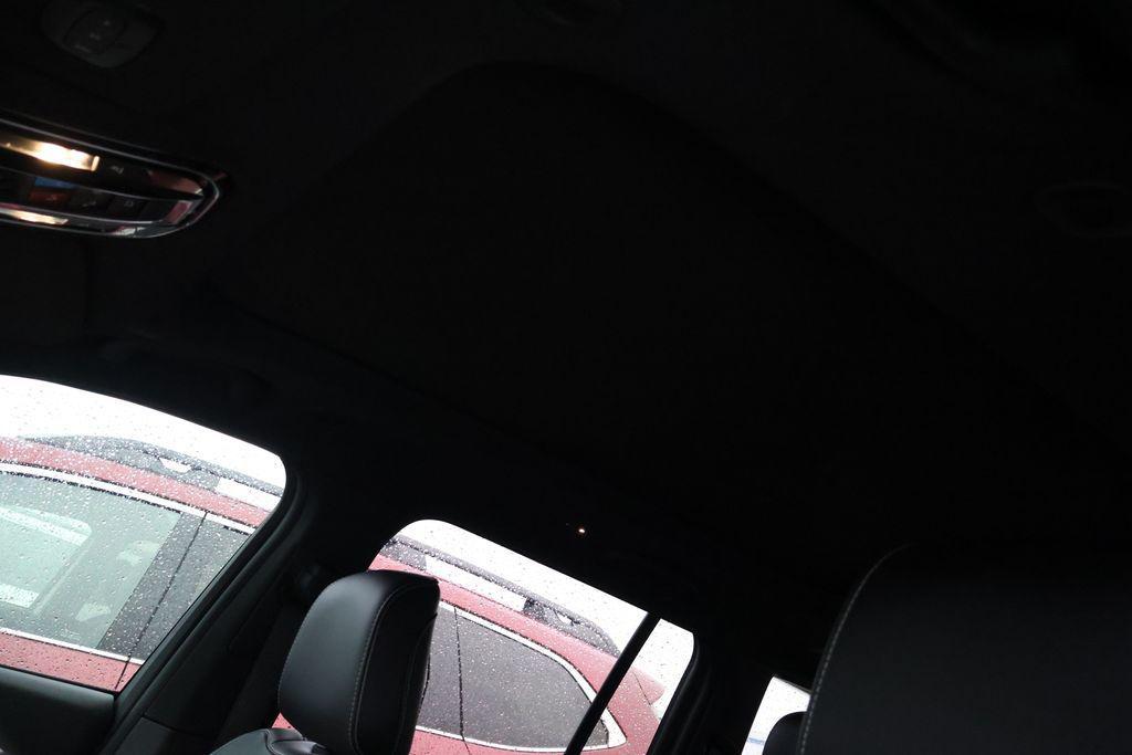 used 2024 Jeep Grand Cherokee 4xe car, priced at $45,141