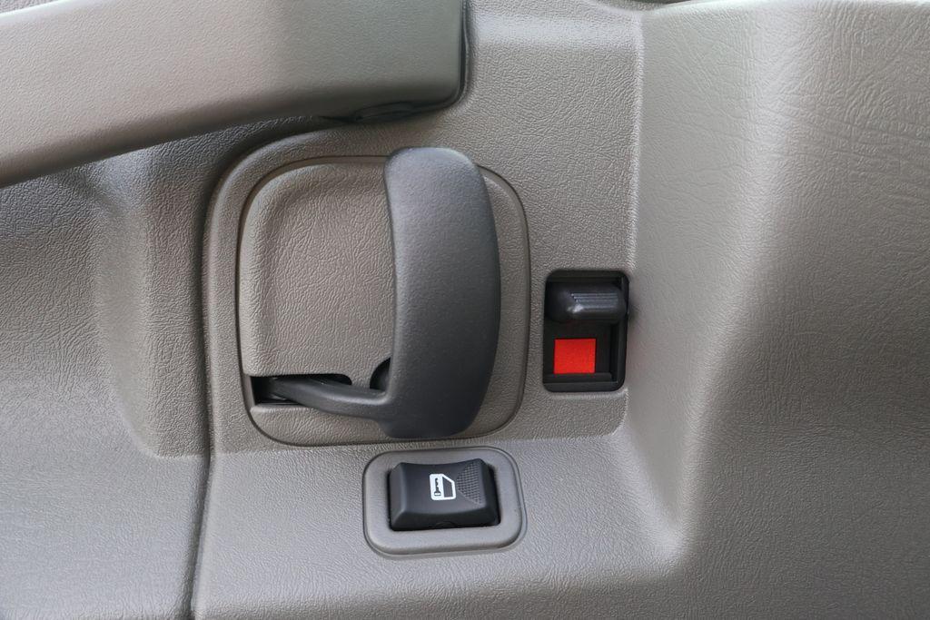 new 2025 Chevrolet Express 3500 car, priced at $51,760