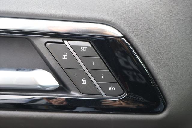 new 2025 Chevrolet Tahoe car, priced at $86,400