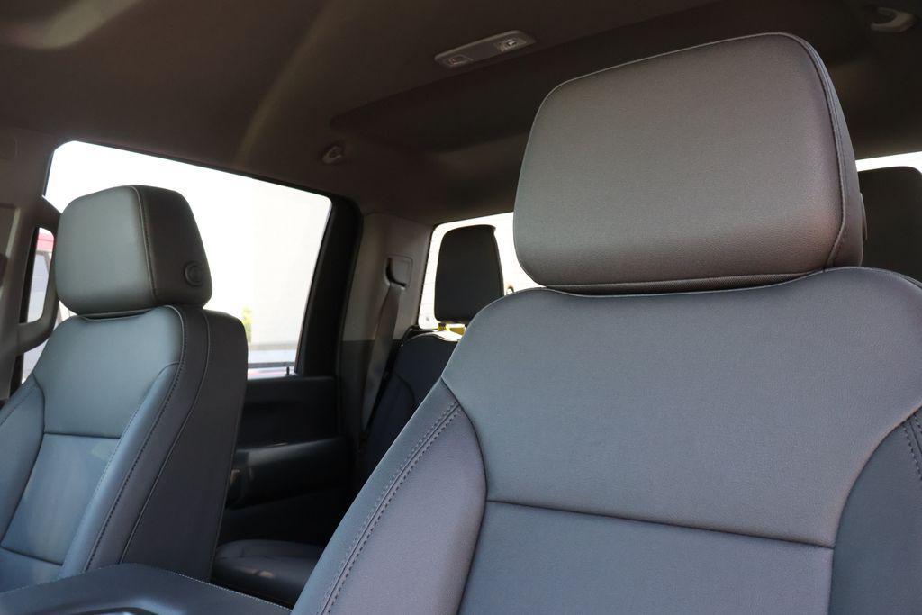 new 2025 Chevrolet Silverado 2500 car, priced at $58,145