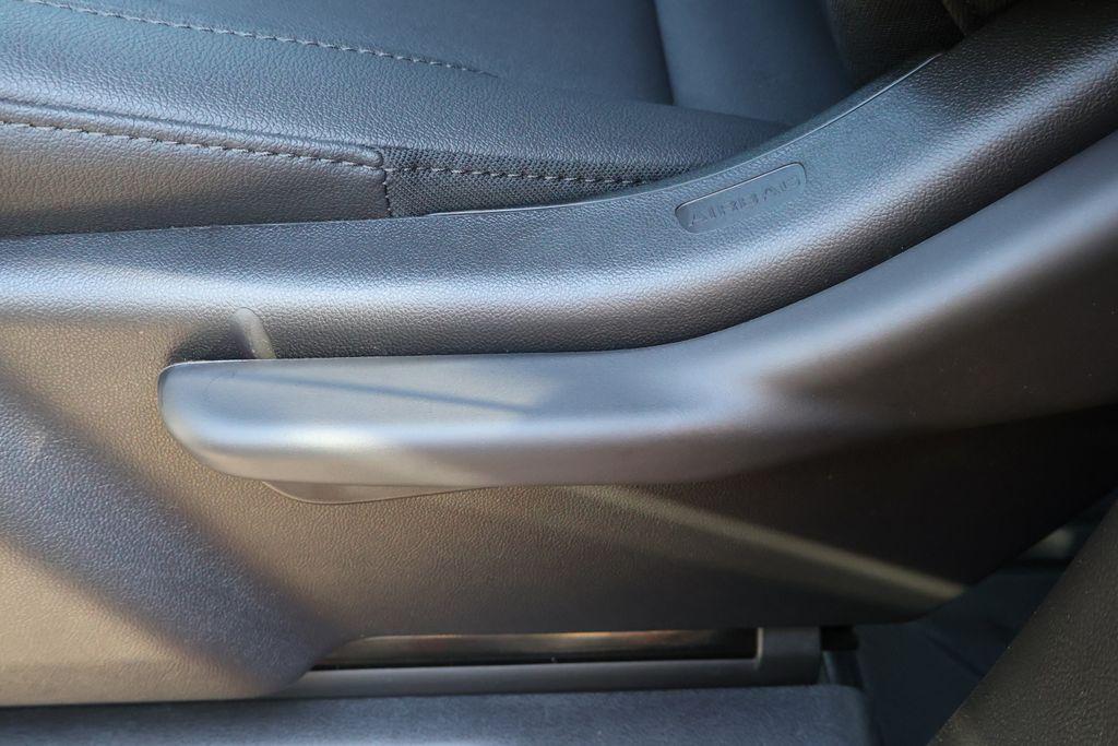 new 2025 Chevrolet Silverado 2500 car, priced at $58,145