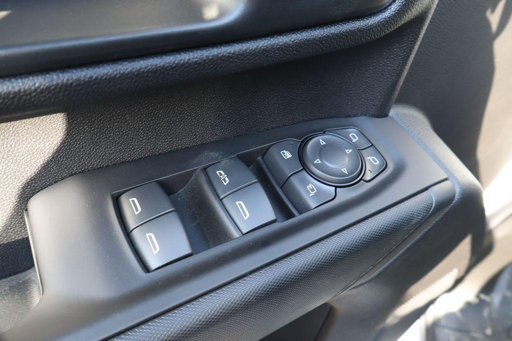 new 2025 Chevrolet Silverado 2500 car, priced at $58,145