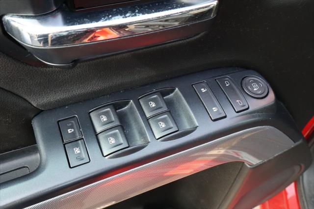 used 2014 Chevrolet Silverado 1500 car, priced at $9,881
