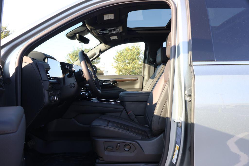 new 2026 Chevrolet Tahoe car, priced at $91,535