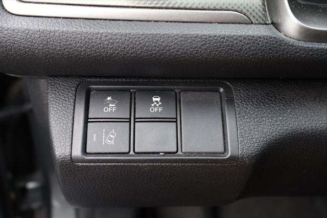 used 2019 Honda Civic car, priced at $19,781