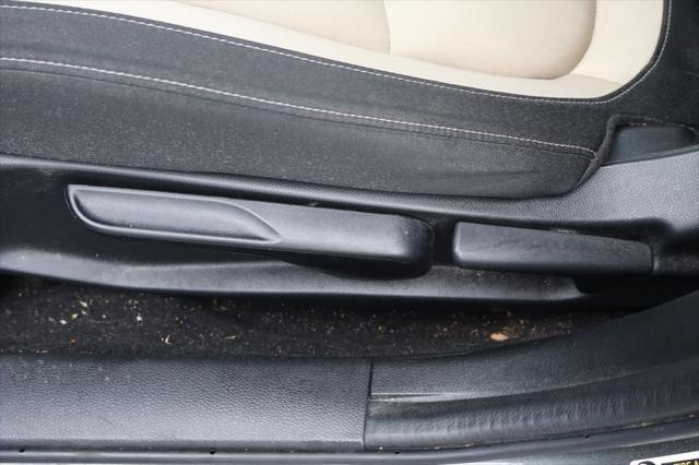 used 2019 Honda Civic car, priced at $19,781