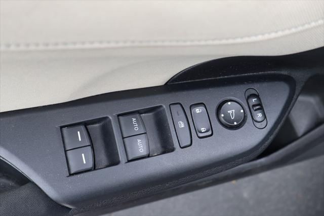 used 2019 Honda Civic car, priced at $19,781