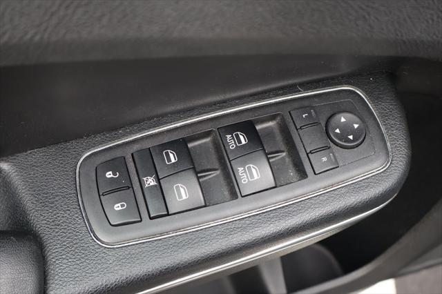 used 2018 Chrysler 300 car, priced at $18,801