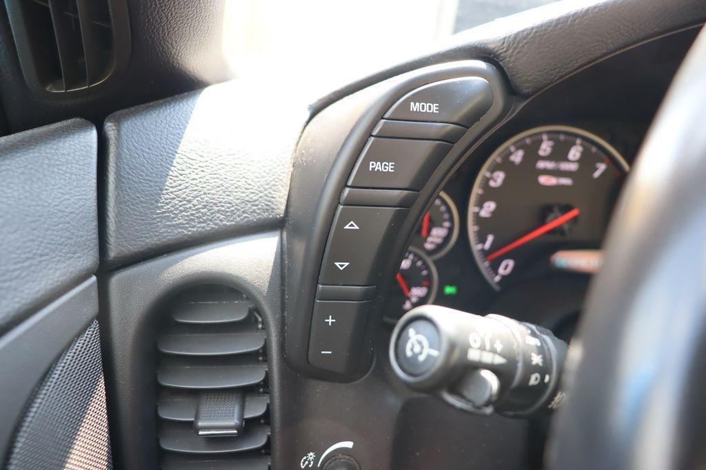 used 2008 Chevrolet Corvette car, priced at $41,983