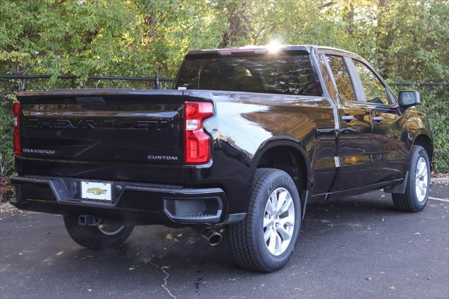 used 2019 Chevrolet Silverado 1500 car, priced at $25,905