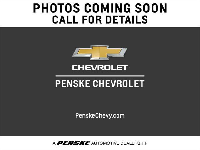 new 2025 Chevrolet Silverado 1500 car, priced at $70,495