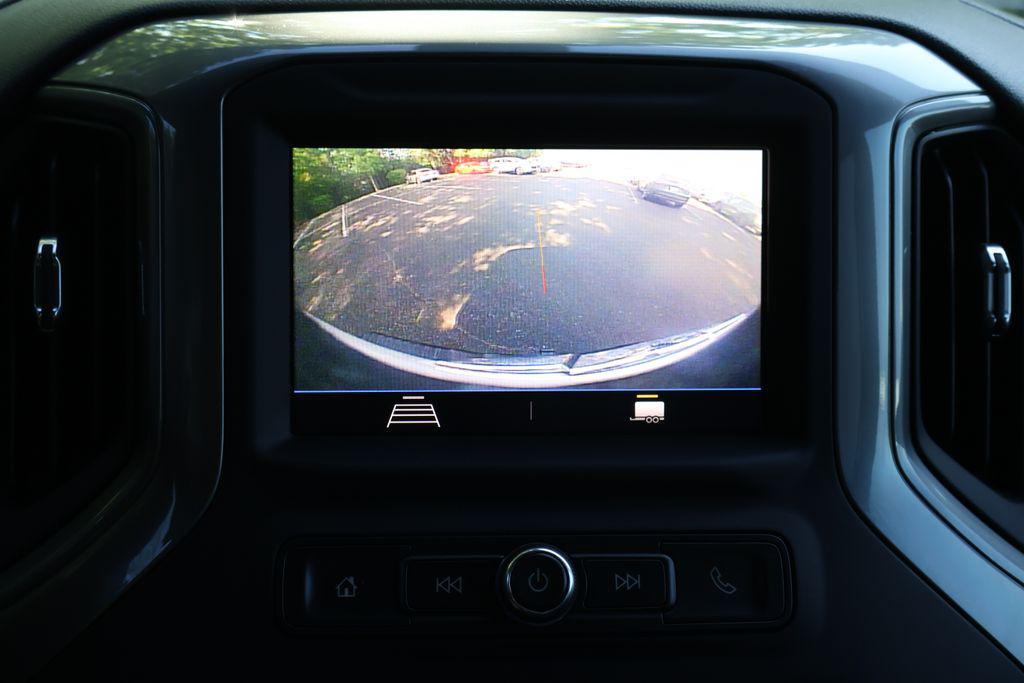 used 2021 Chevrolet Silverado 1500 car, priced at $33,275