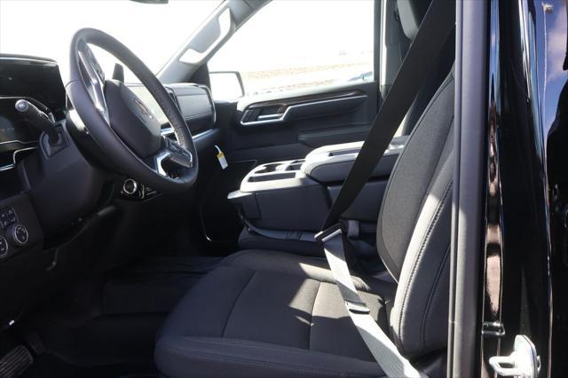 new 2025 Chevrolet Silverado 1500 car, priced at $57,264