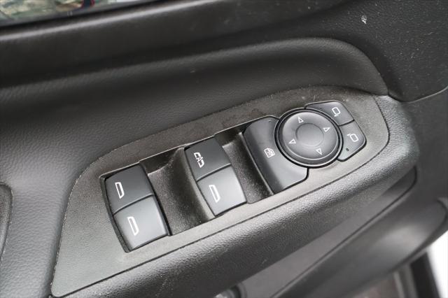 used 2022 Chevrolet Equinox car, priced at $23,431